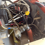 N6754V - Engine 09