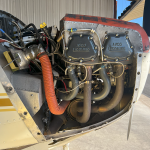 N6754V - Engine 12