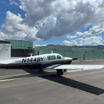 N144BY - Exterior 13