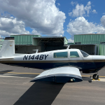 N144BY - Exterior 14