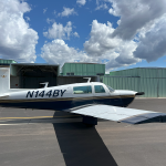 N144BY - Exterior 15