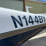 N144BY - Exterior 44