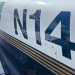 N144BY - Exterior 46