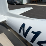 N144BY - Exterior 72