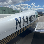 N144BY - Exterior 74