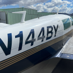 N144BY - Exterior 75