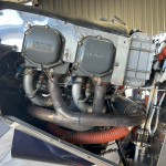 N3833Z - Engine 06