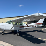 N735JX - Exterior 04