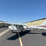 N735JX - Exterior 06