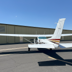 N735JX - Exterior 09