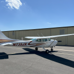 N735JX - Exterior 13