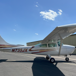 N735JX - Exterior 15