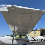 N735JX - Exterior 34