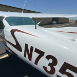 N735JX - Exterior 47