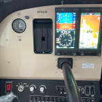 N735JX - Interior 03