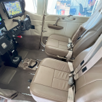 N735JX - Interior 10