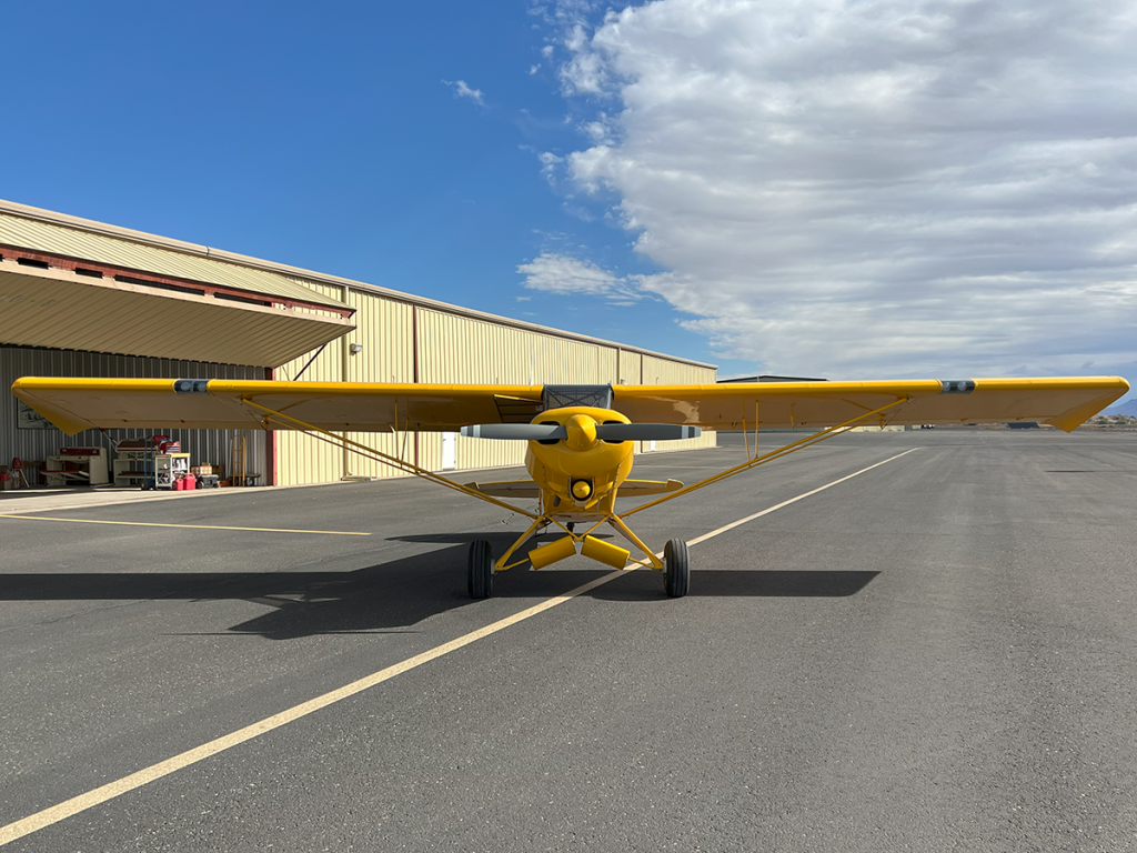 N821PC - Exterior 01