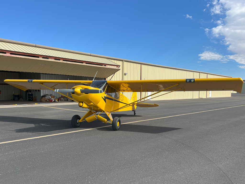 N821PC - Exterior 02