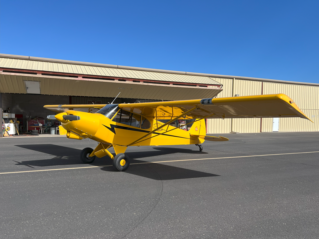 N821PC - Exterior 03