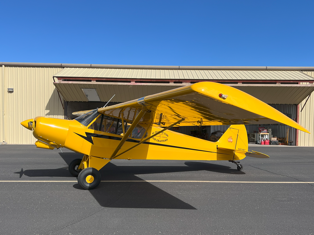 N821PC - Exterior 04