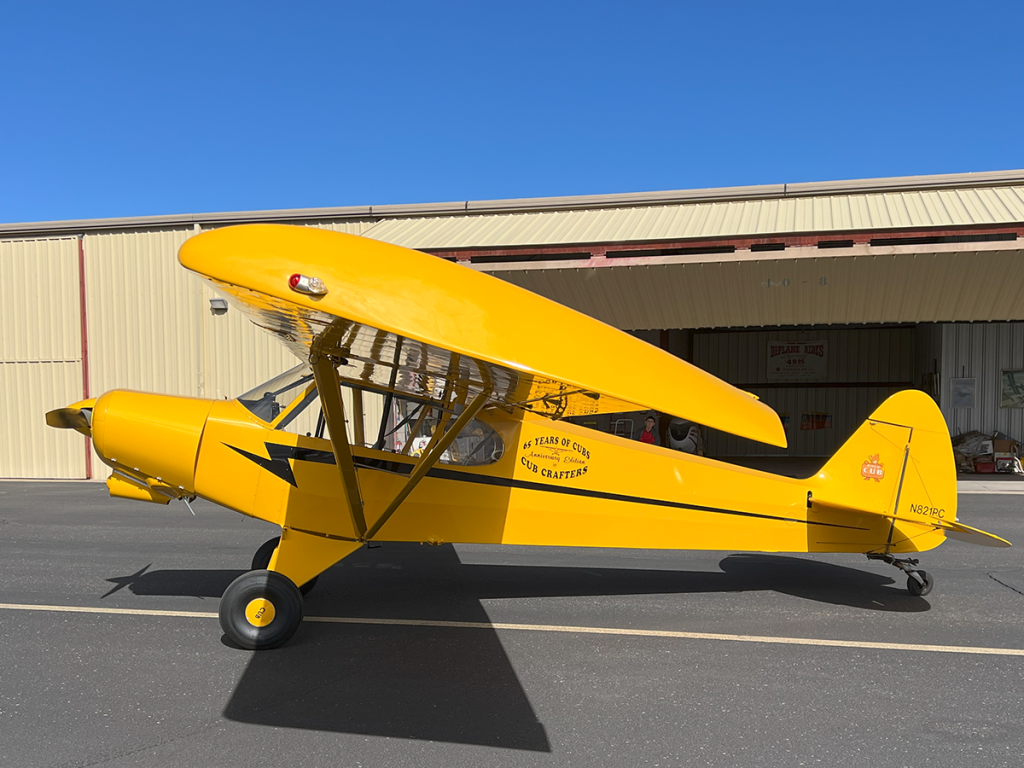N821PC - Exterior 05