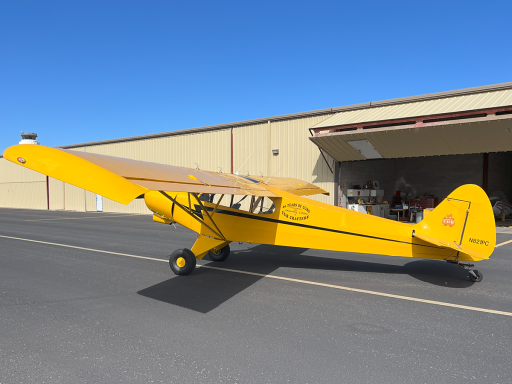 N821PC - Exterior 06