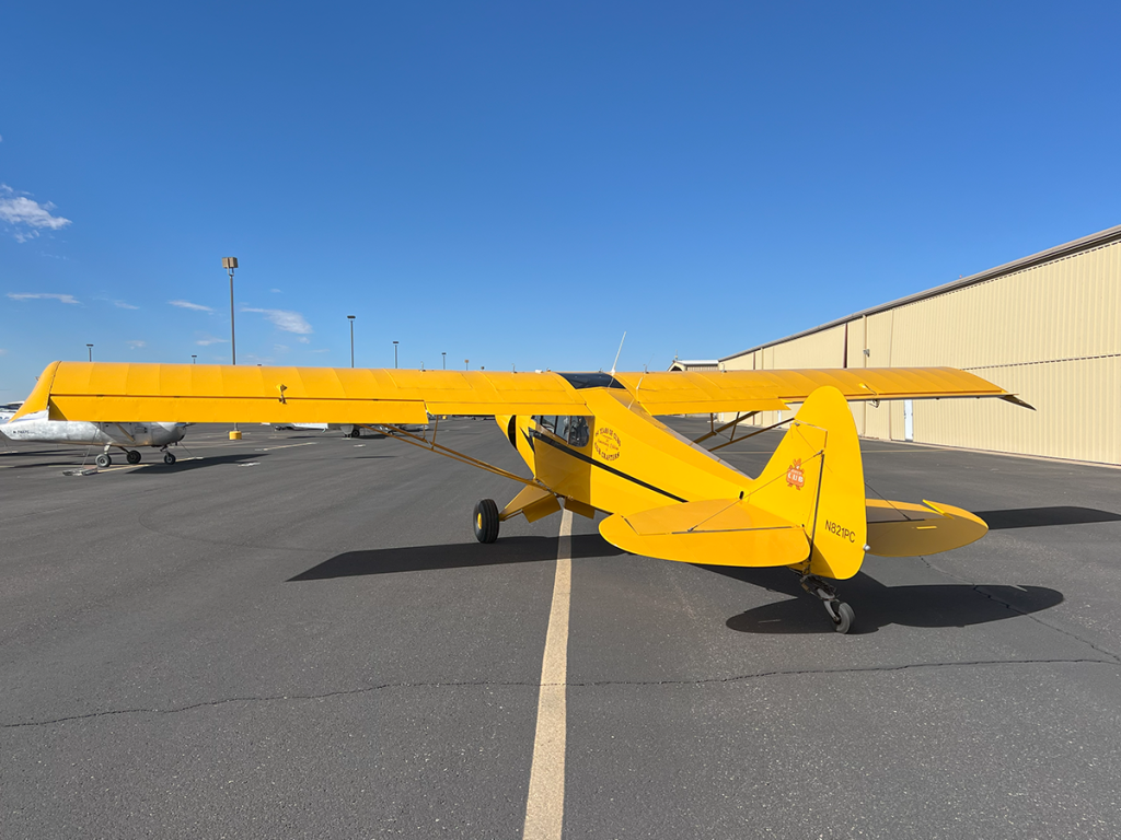 N821PC - Exterior 08