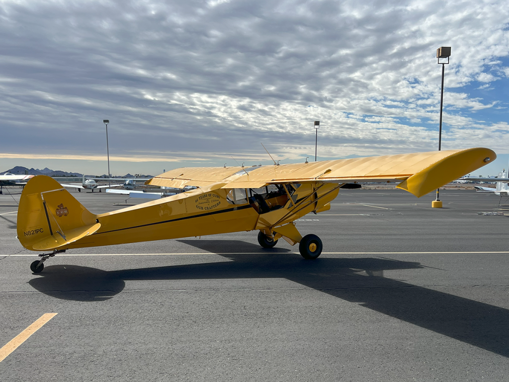 N821PC - Exterior 12