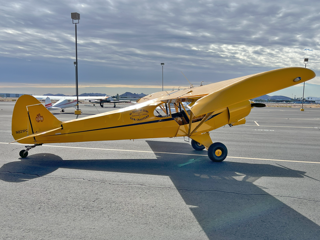 N821PC - Exterior 13