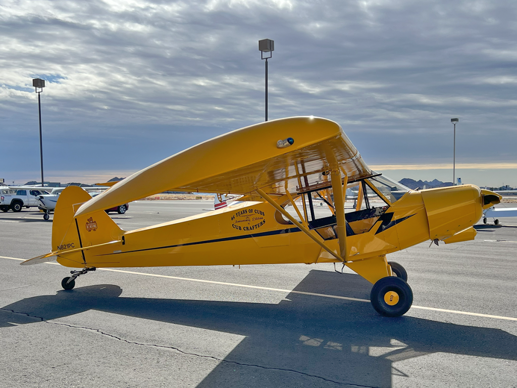 N821PC - Exterior 14