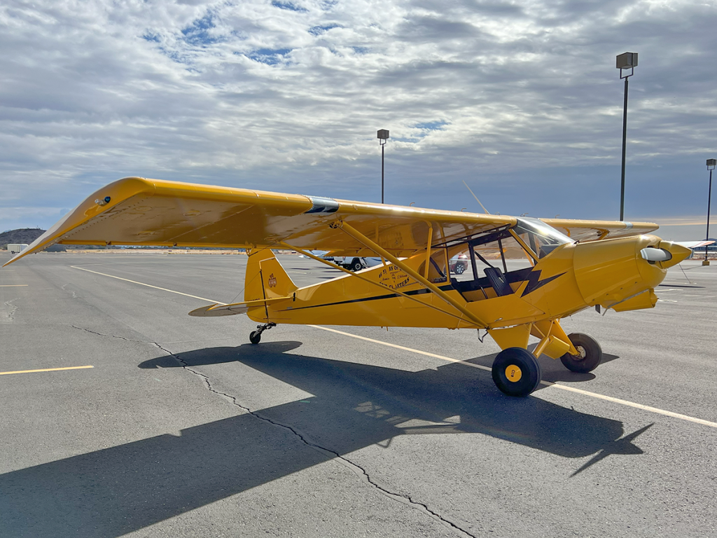 N821PC - Exterior 15