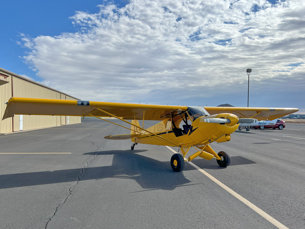 N821PC - Exterior 16