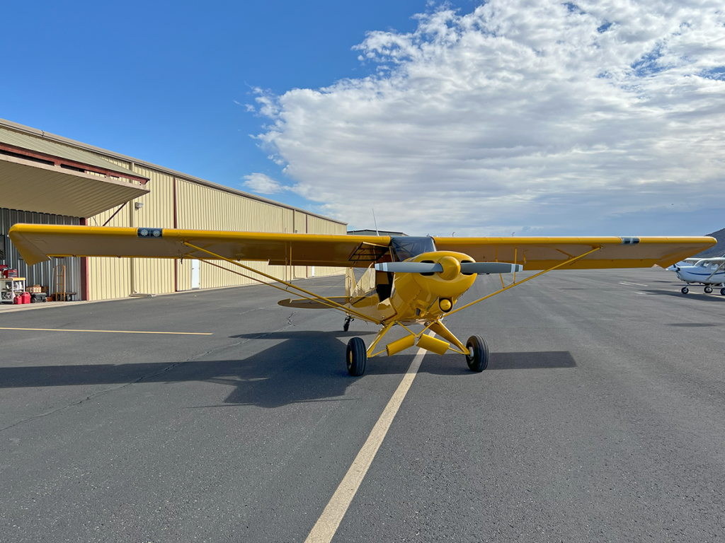 N821PC - Exterior 17