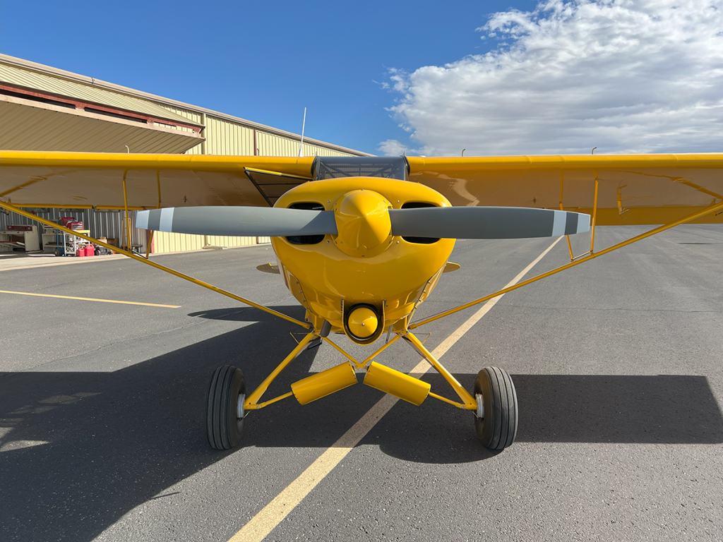 N821PC - Exterior 18