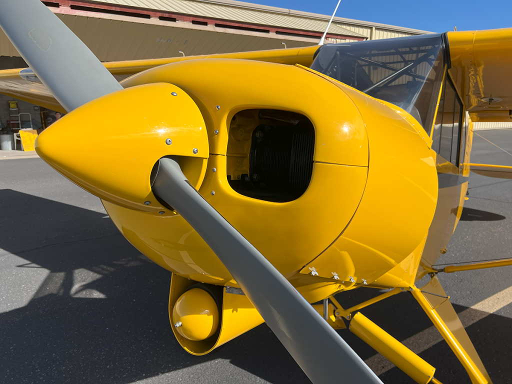 N821PC - Exterior 20