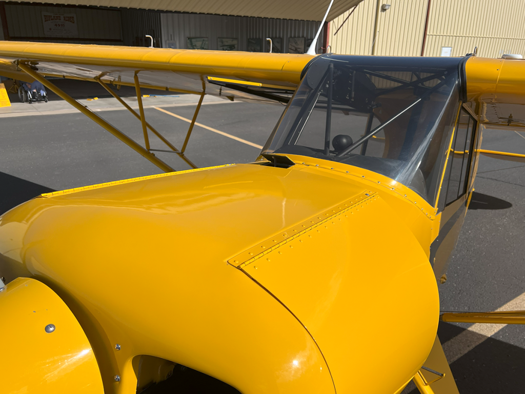 N821PC - Exterior 22