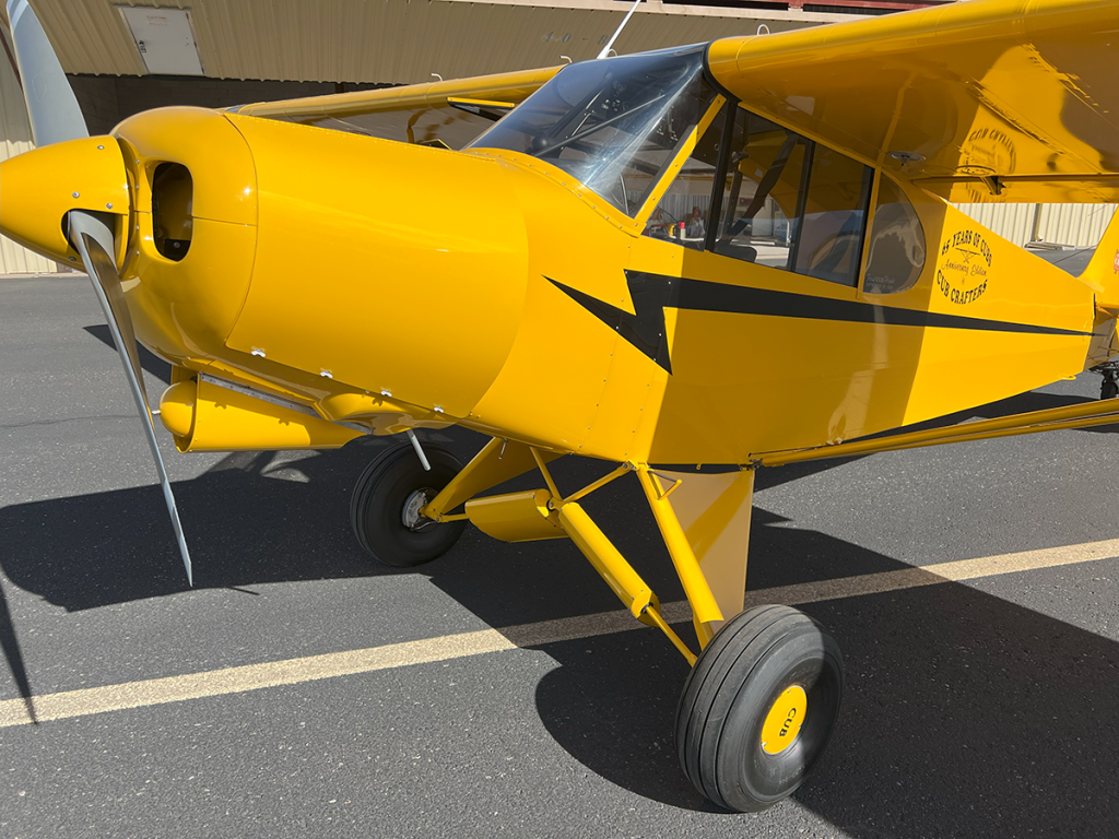 N821PC - Exterior 23