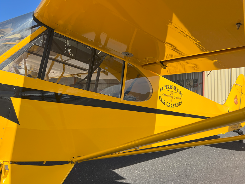 N821PC - Exterior 24