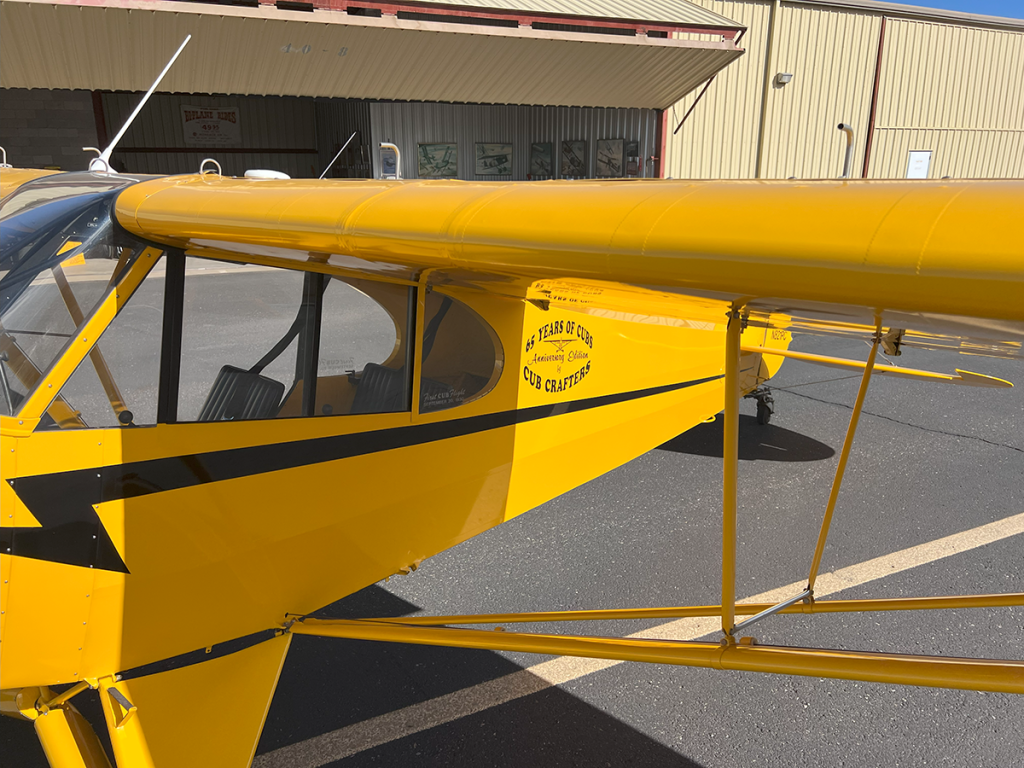N821PC - Exterior 27