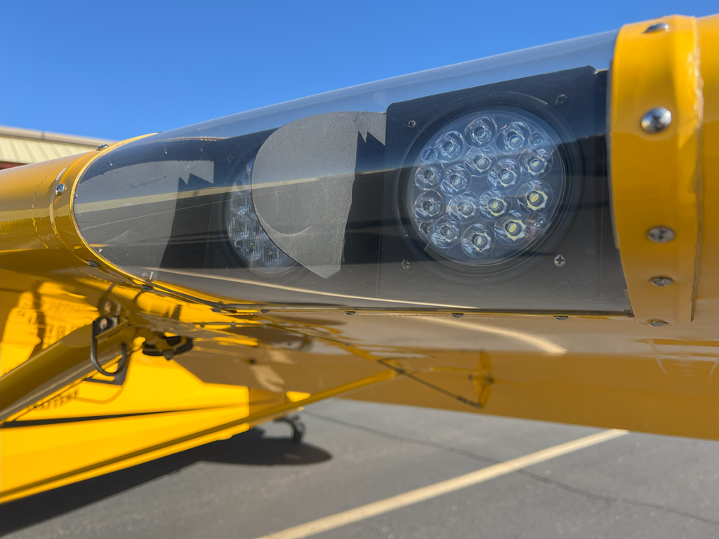 N821PC - Exterior 30