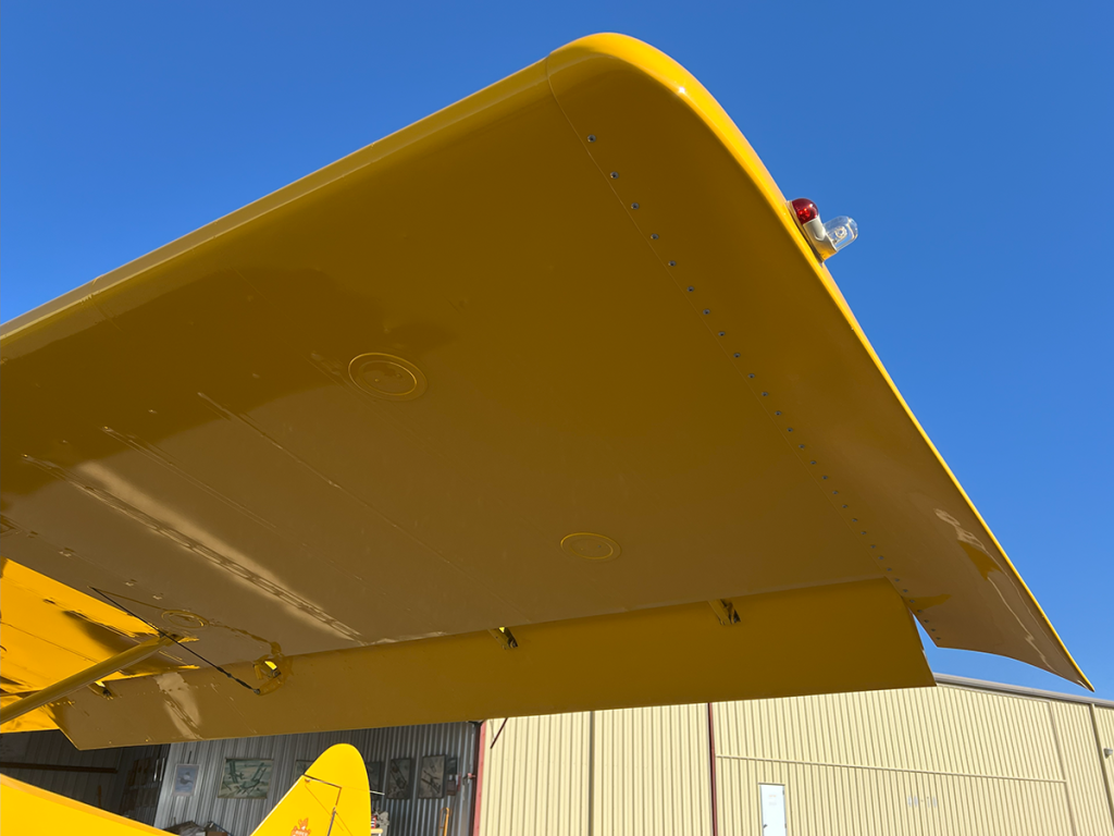 N821PC - Exterior 32