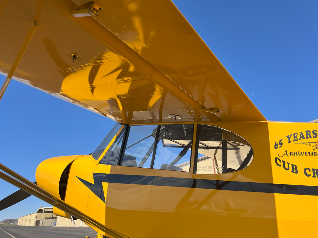 N821PC - Exterior 39