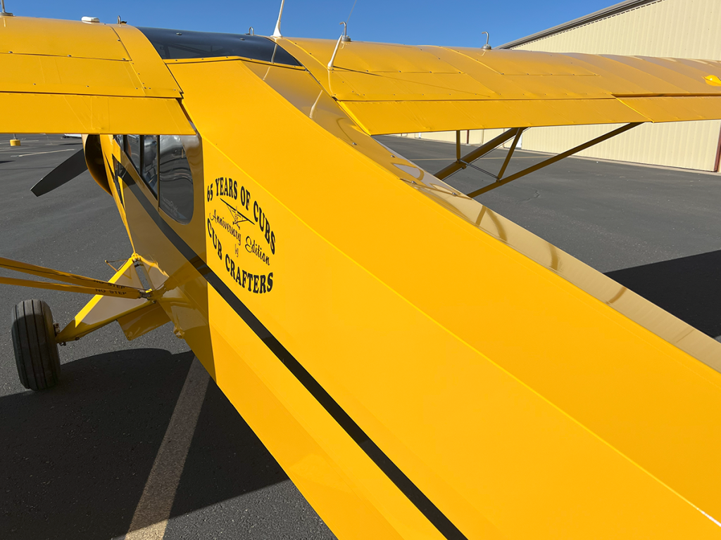 N821PC - Exterior 40