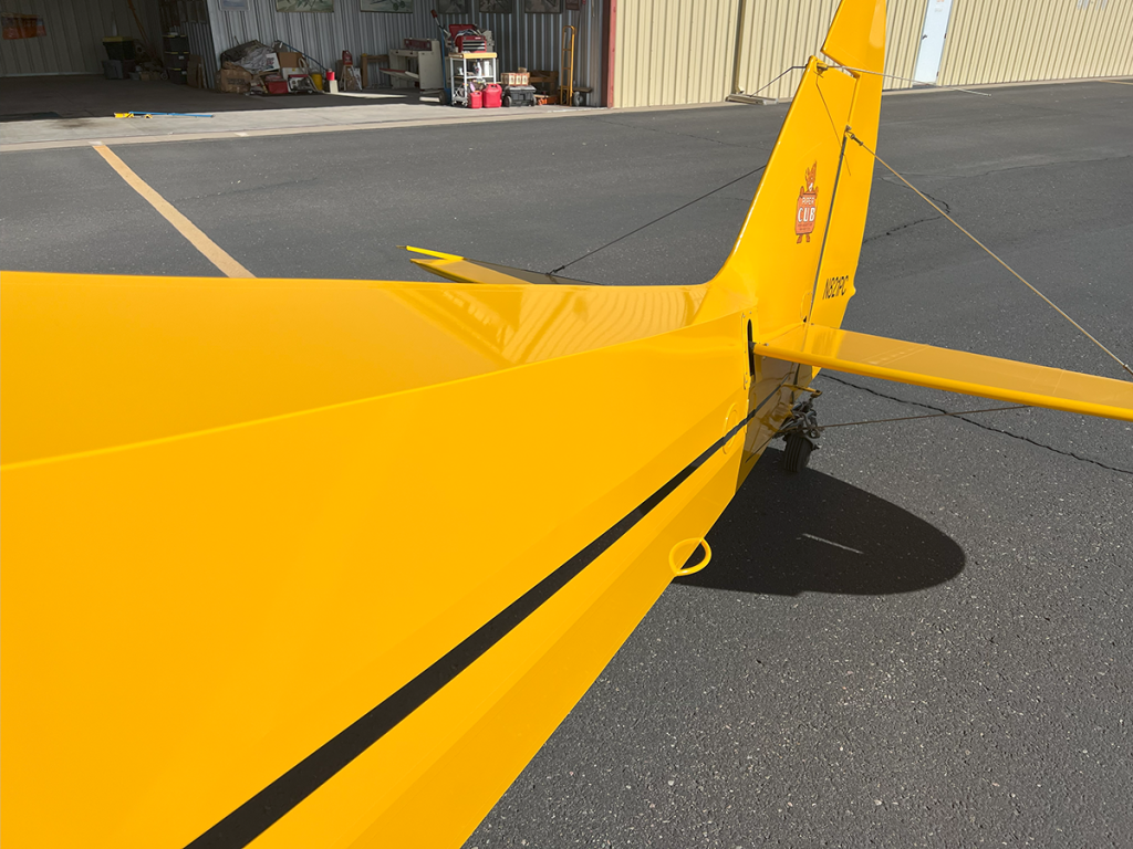 N821PC - Exterior 41