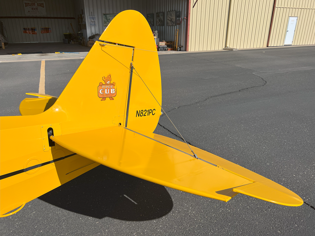 N821PC - Exterior 42
