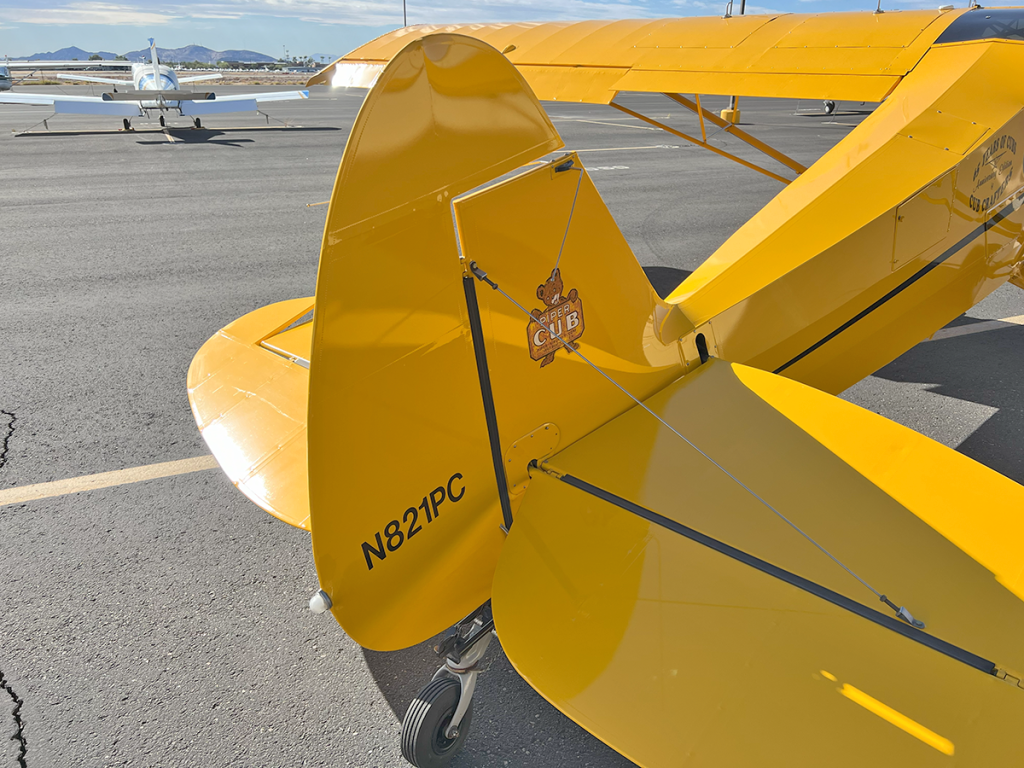 N821PC - Exterior 49