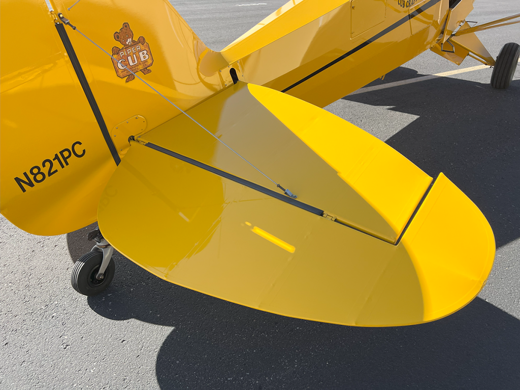N821PC - Exterior 50
