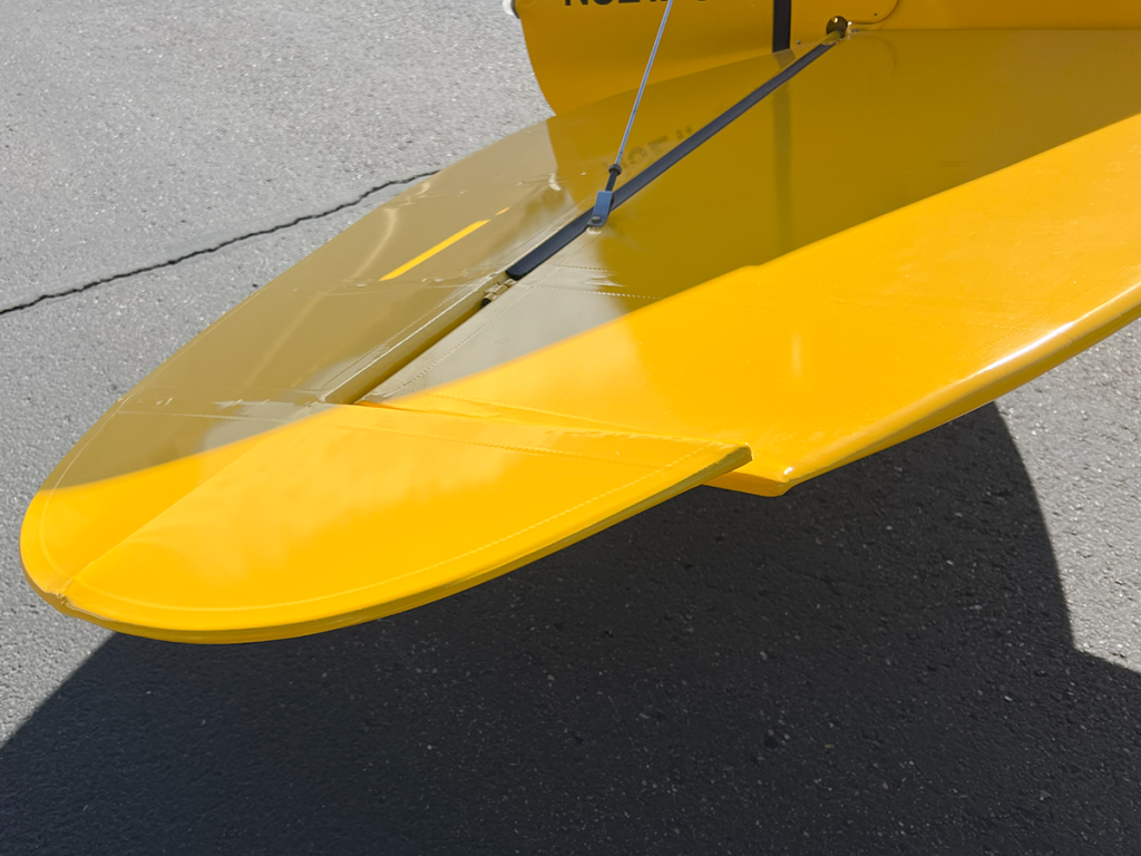 N821PC - Exterior 51