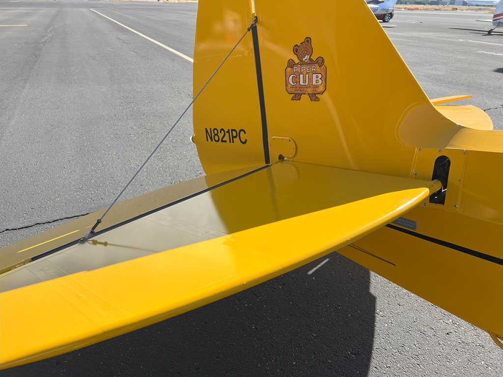 N821PC - Exterior 52