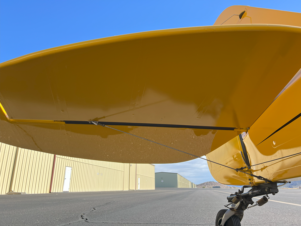 N821PC - Exterior 53